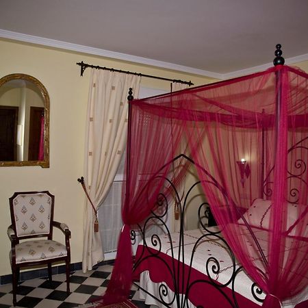 ميدينا سيدونيا Casa Rural Sidonia المظهر الخارجي الصورة
