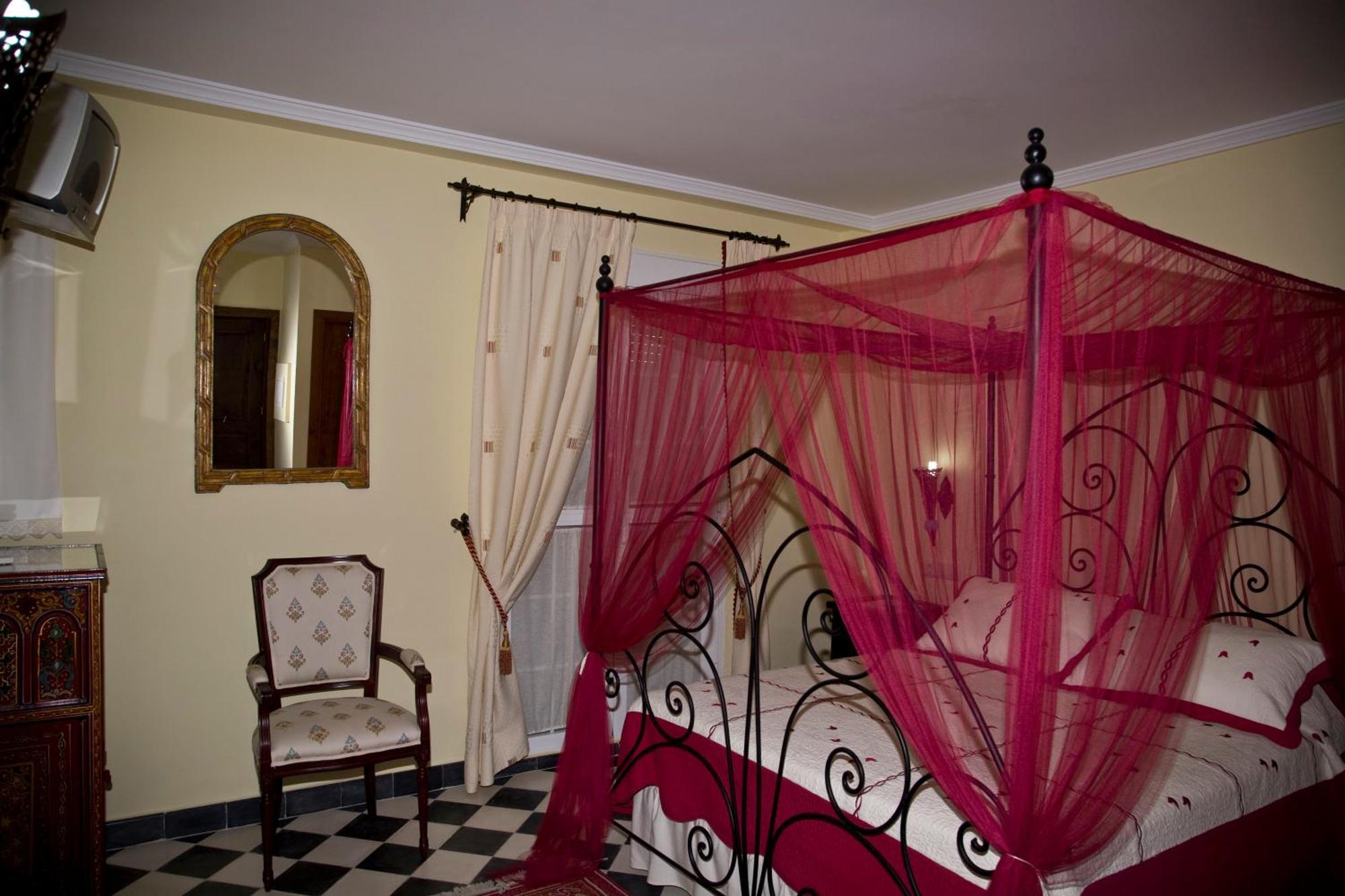 ميدينا سيدونيا Casa Rural Sidonia المظهر الخارجي الصورة