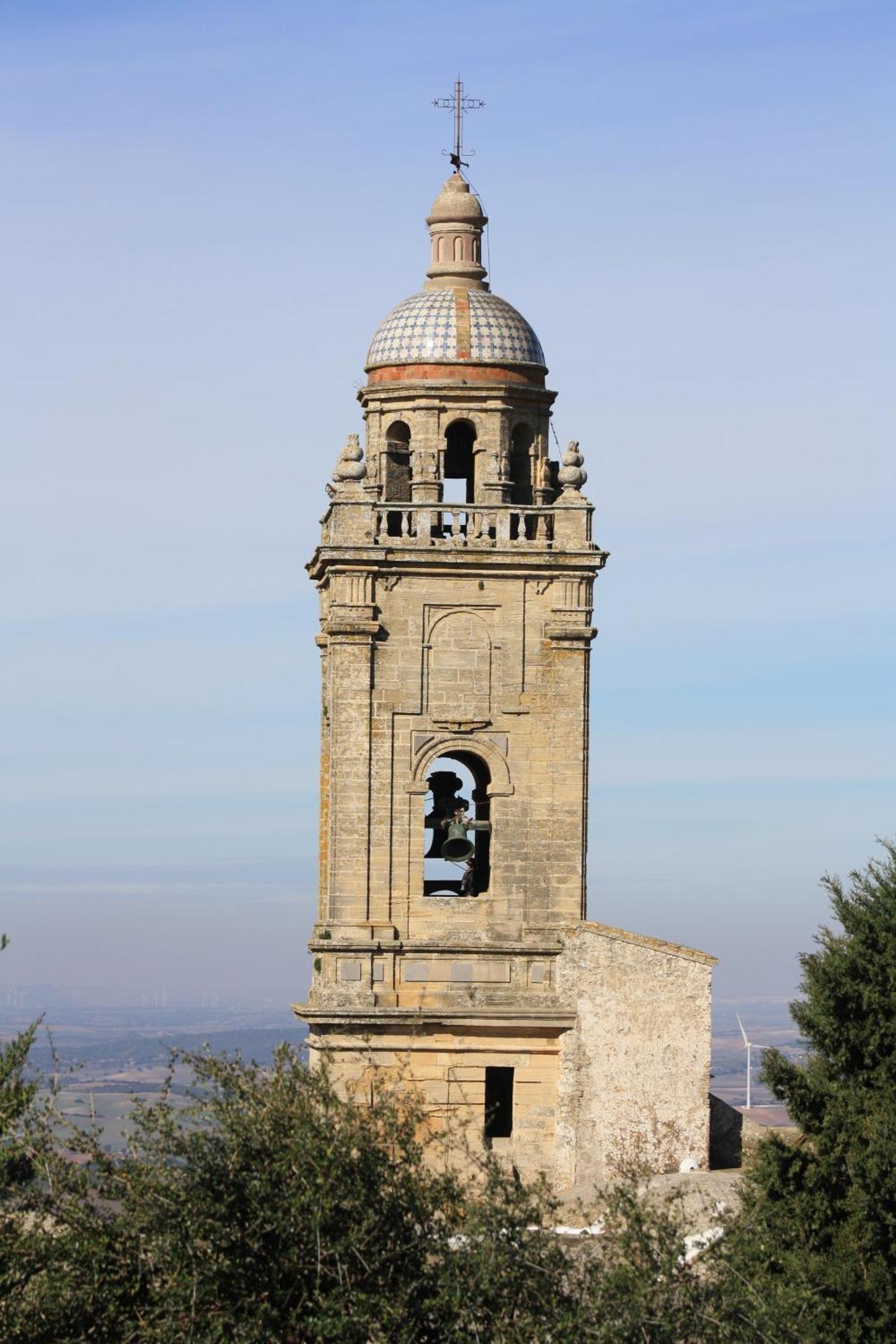 ميدينا سيدونيا Casa Rural Sidonia المظهر الخارجي الصورة