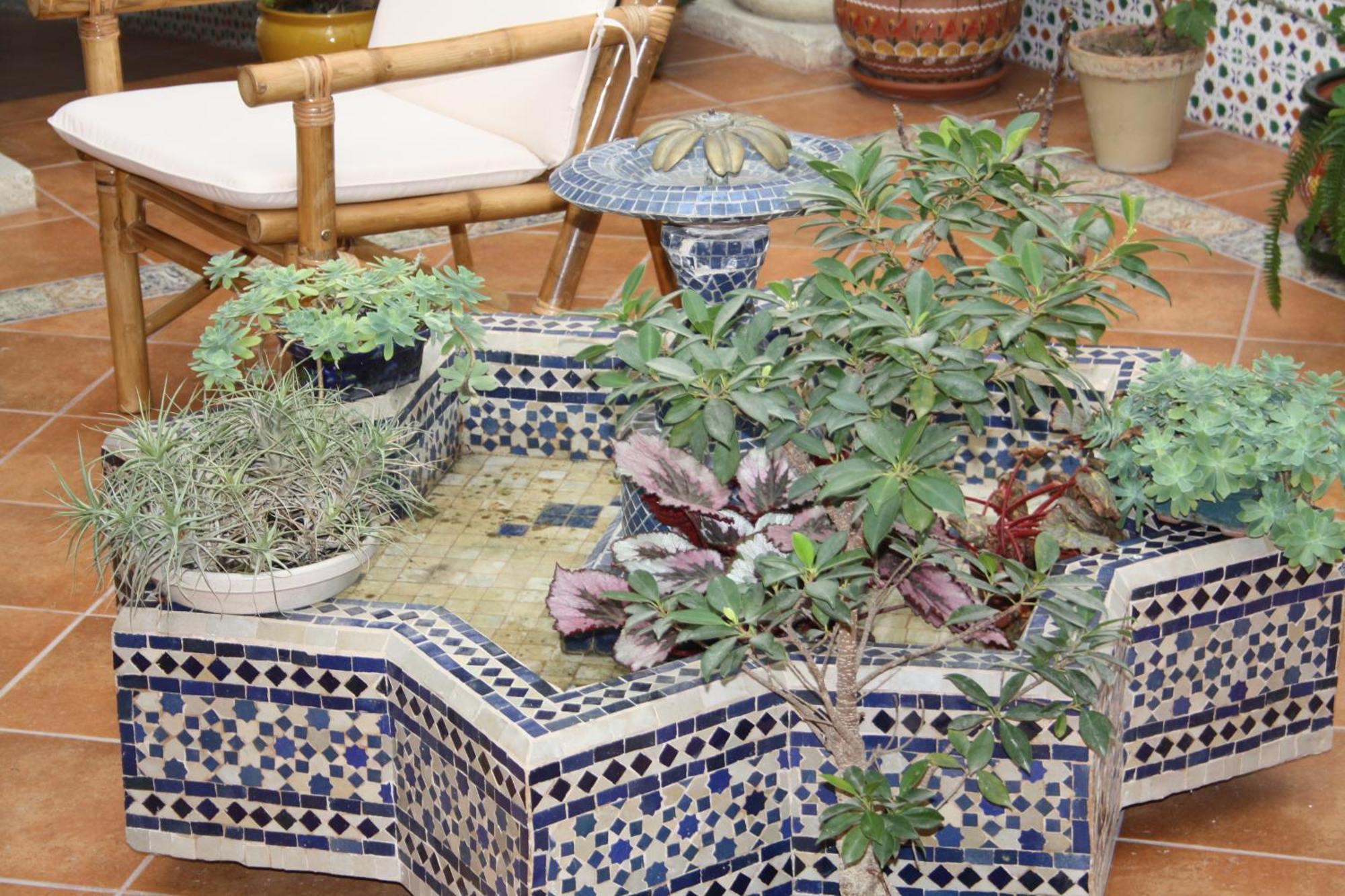 ميدينا سيدونيا Casa Rural Sidonia المظهر الخارجي الصورة