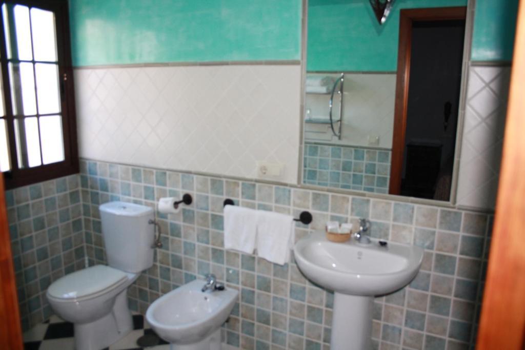 ميدينا سيدونيا Casa Rural Sidonia المظهر الخارجي الصورة