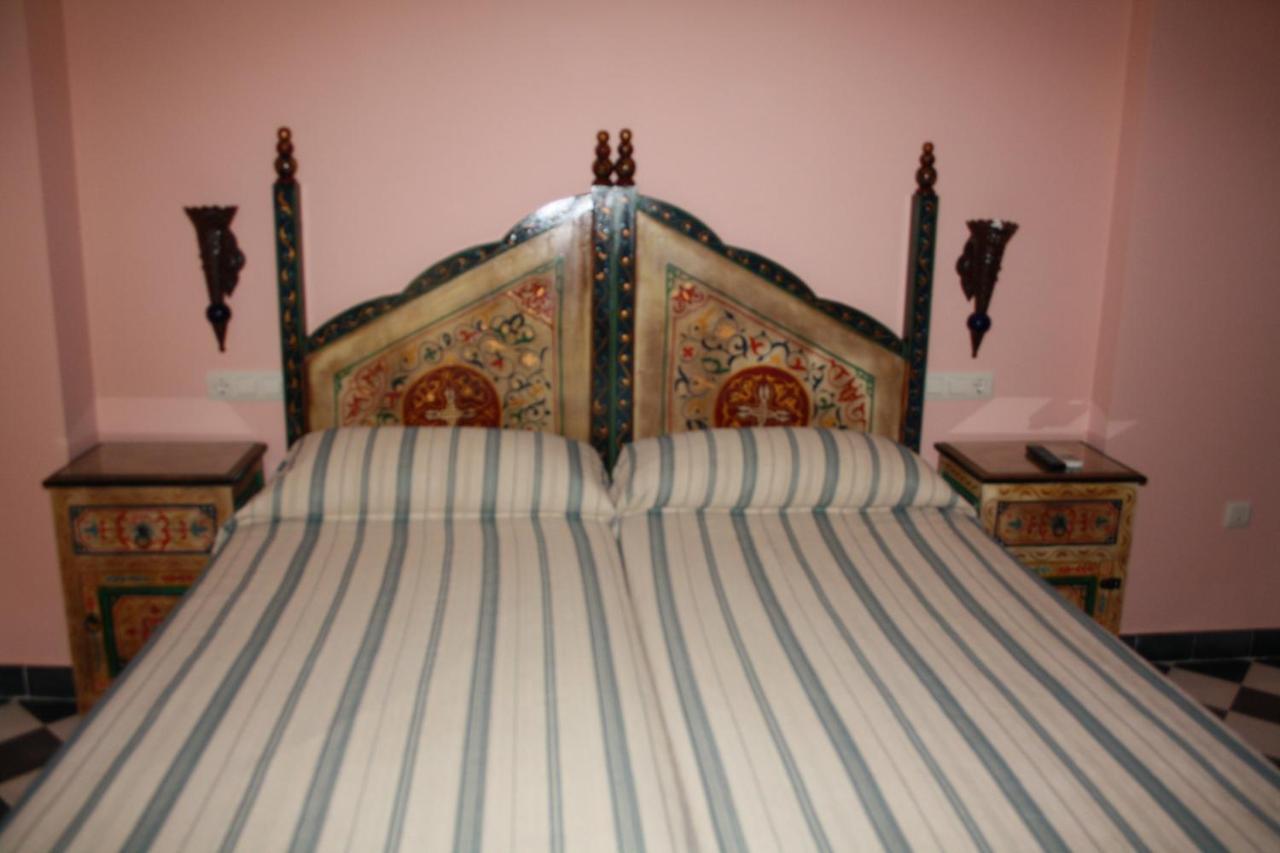 ميدينا سيدونيا Casa Rural Sidonia الغرفة الصورة